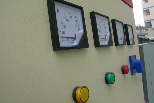 青白江配电柜-3683讲讲配电柜注意事项